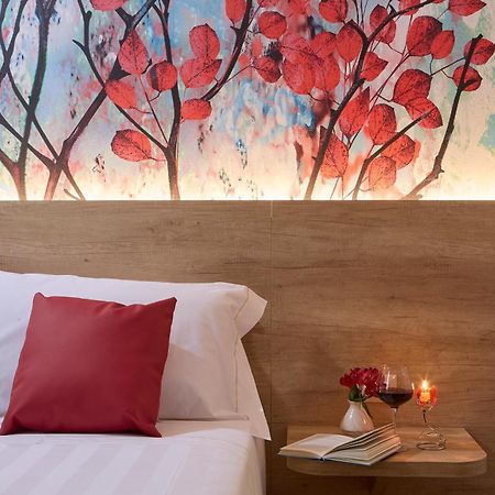 Luci Di Assisi B&B Wellness מראה חיצוני תמונה