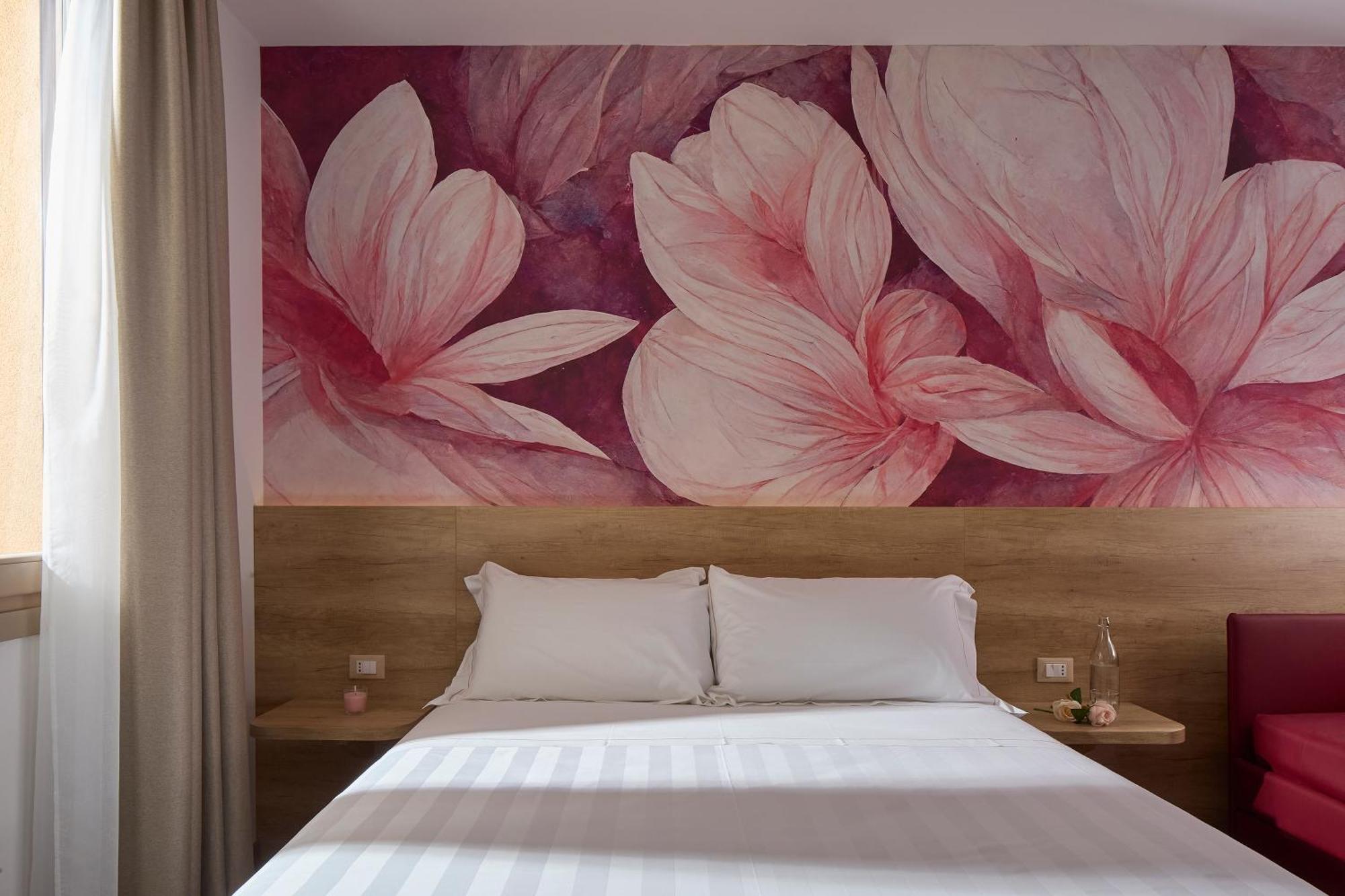Luci Di Assisi B&B Wellness מראה חיצוני תמונה