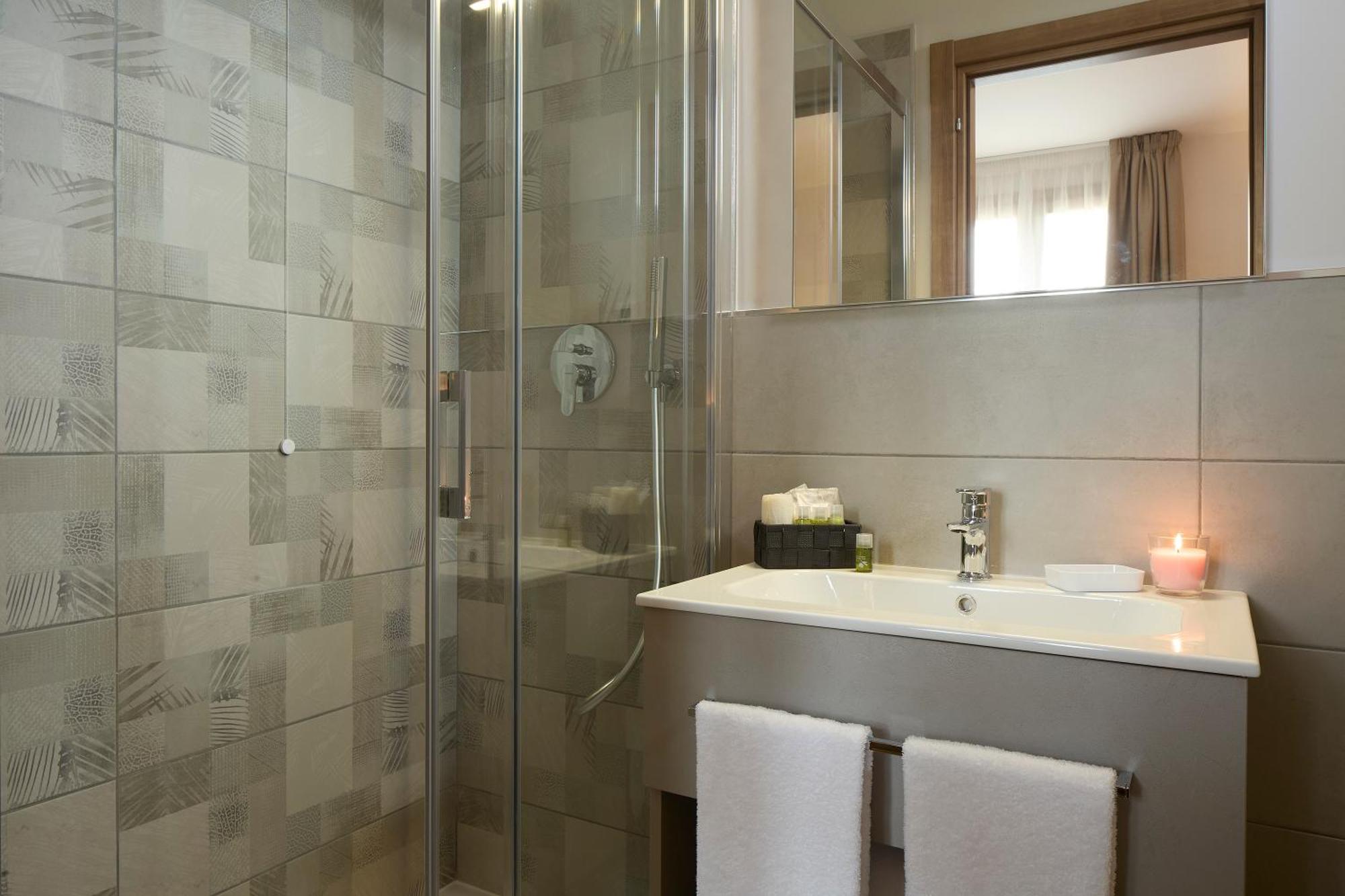 Luci Di Assisi B&B Wellness מראה חיצוני תמונה