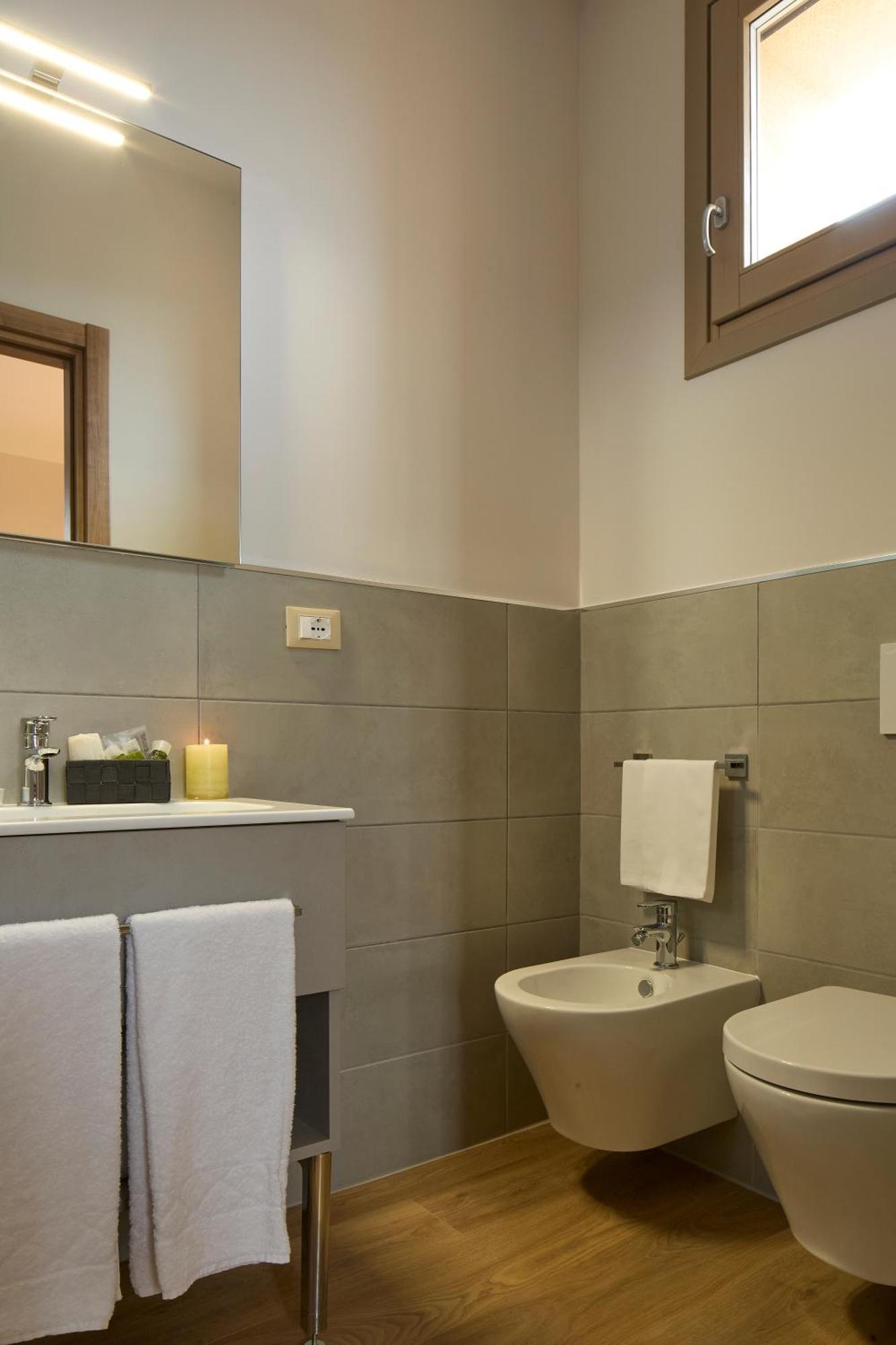 Luci Di Assisi B&B Wellness מראה חיצוני תמונה
