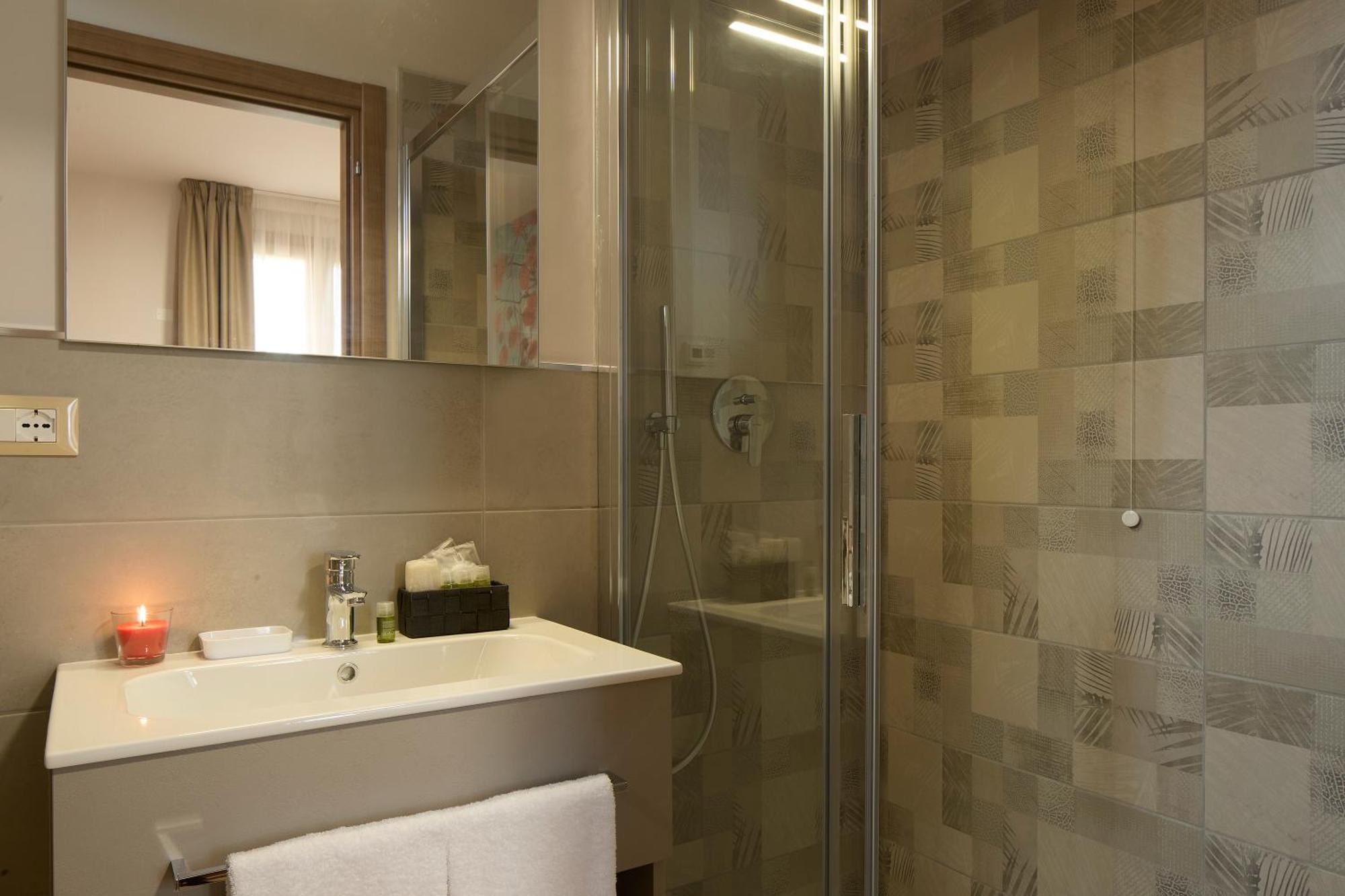 Luci Di Assisi B&B Wellness מראה חיצוני תמונה