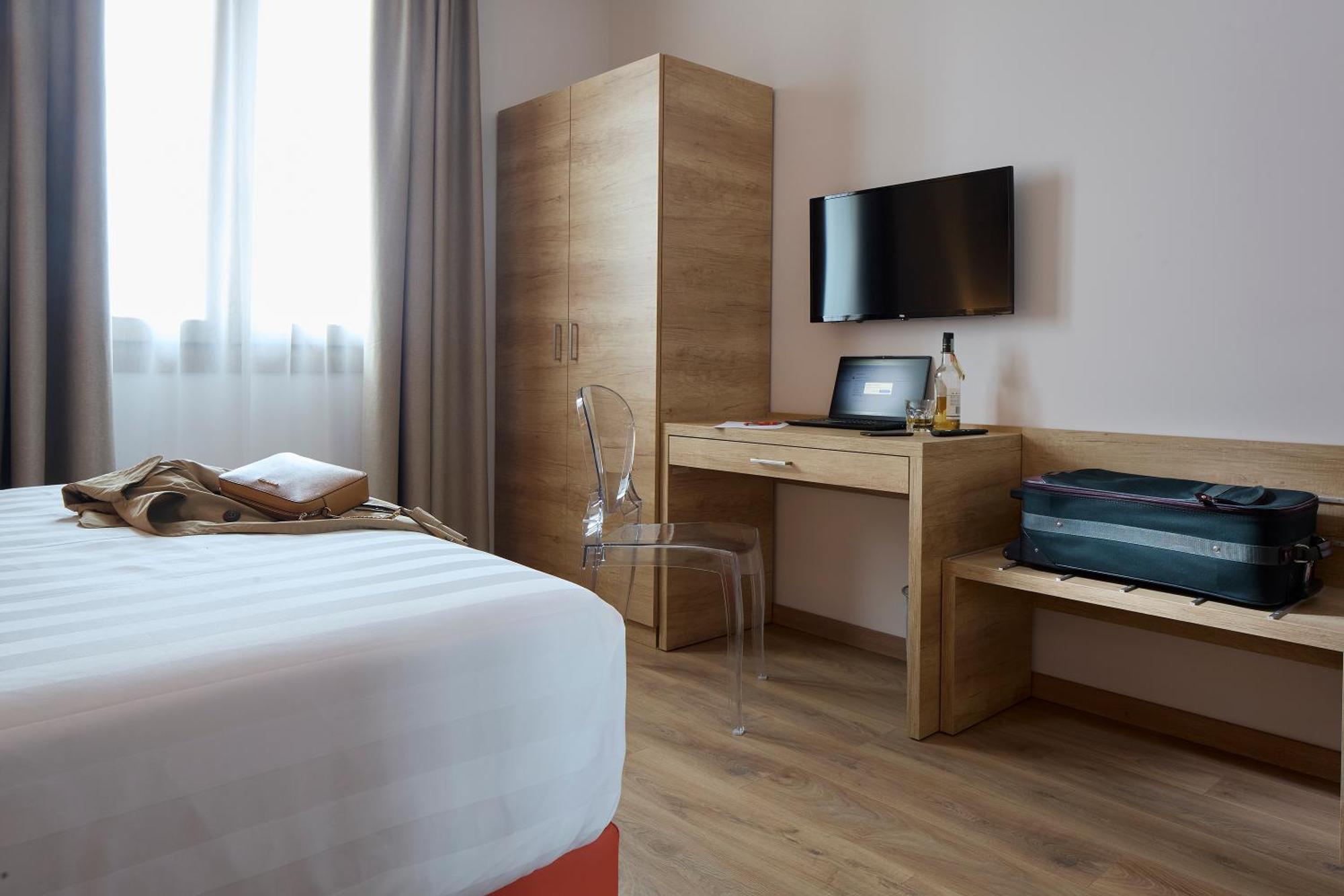Luci Di Assisi B&B Wellness מראה חיצוני תמונה