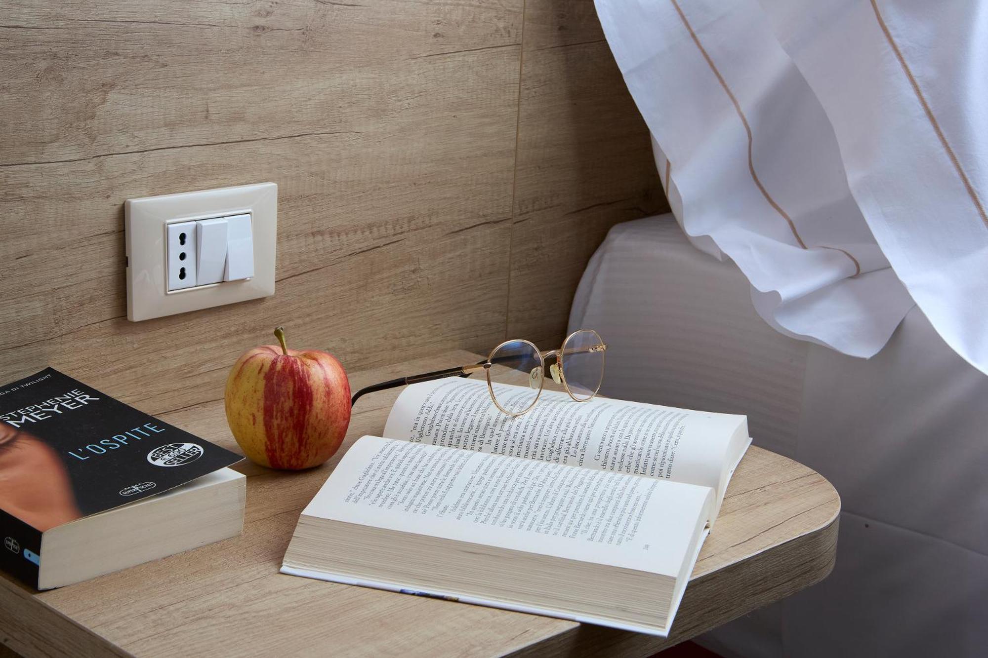 Luci Di Assisi B&B Wellness מראה חיצוני תמונה