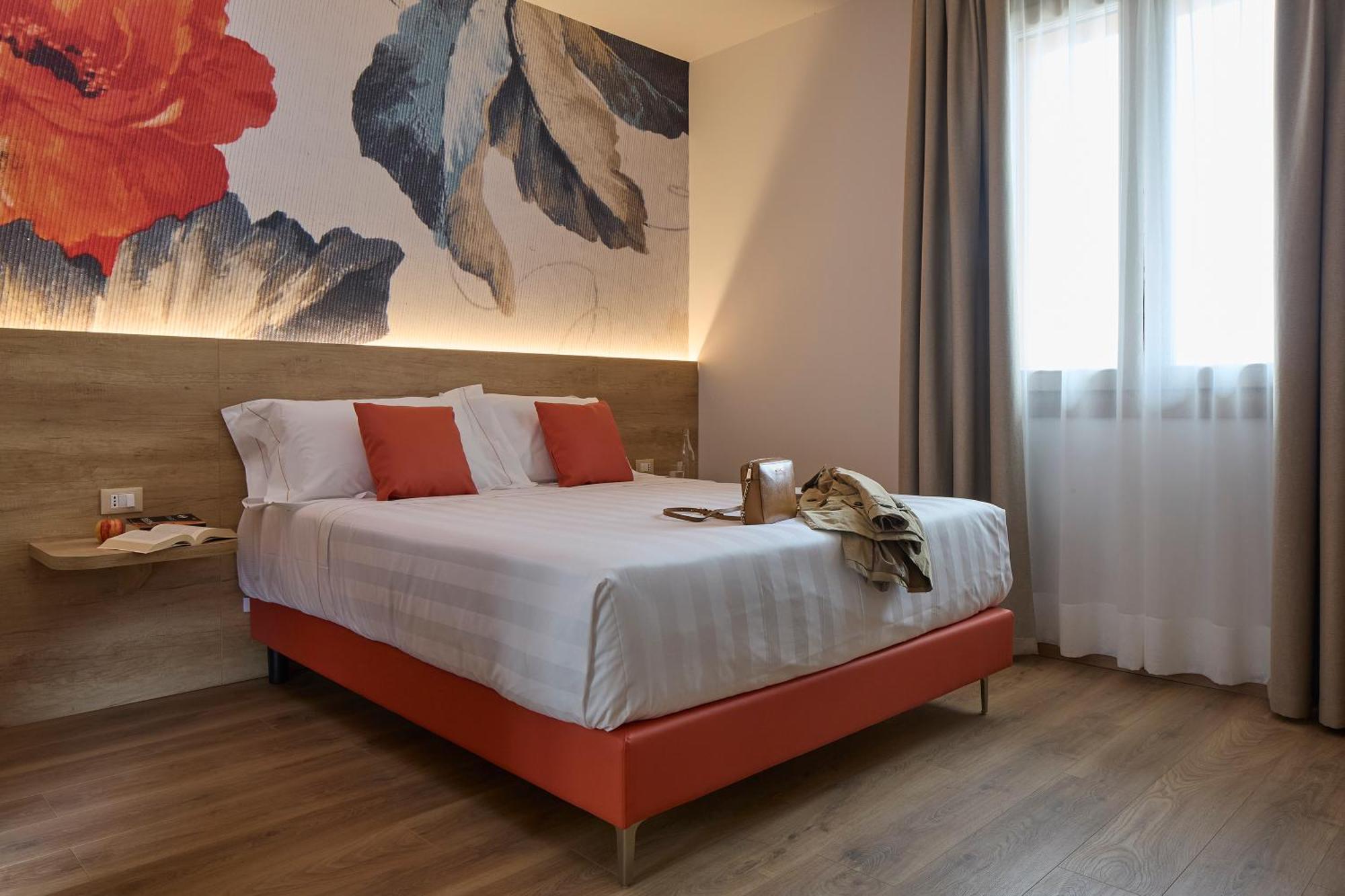 Luci Di Assisi B&B Wellness מראה חיצוני תמונה