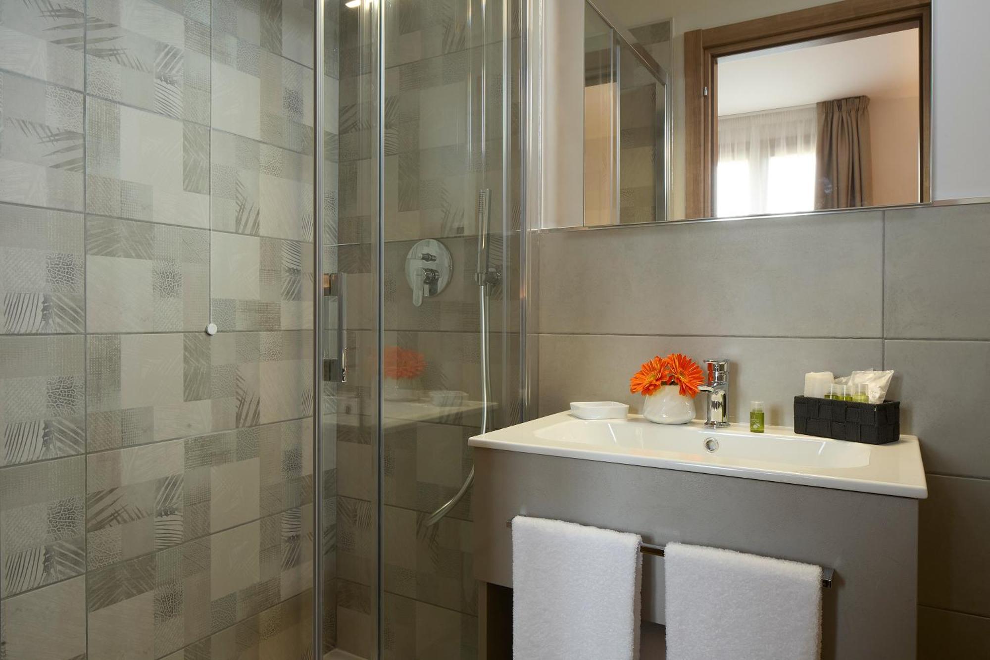 Luci Di Assisi B&B Wellness מראה חיצוני תמונה