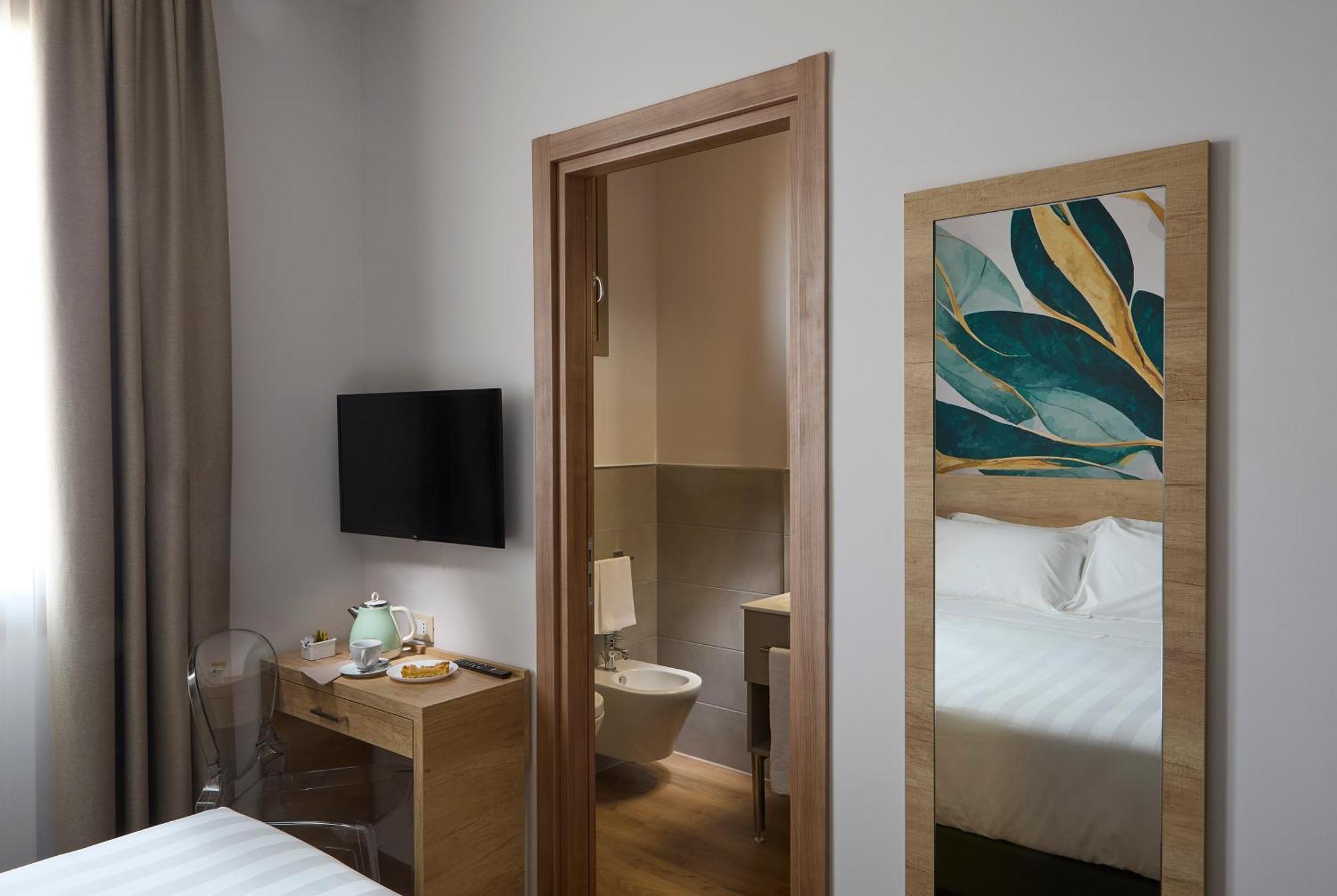 Luci Di Assisi B&B Wellness מראה חיצוני תמונה