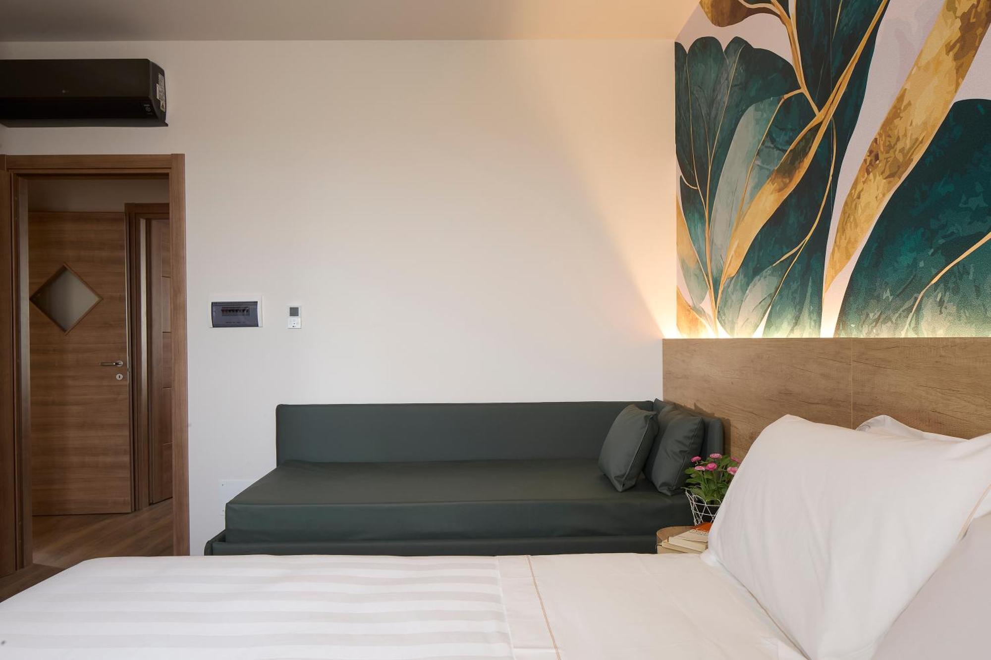 Luci Di Assisi B&B Wellness מראה חיצוני תמונה
