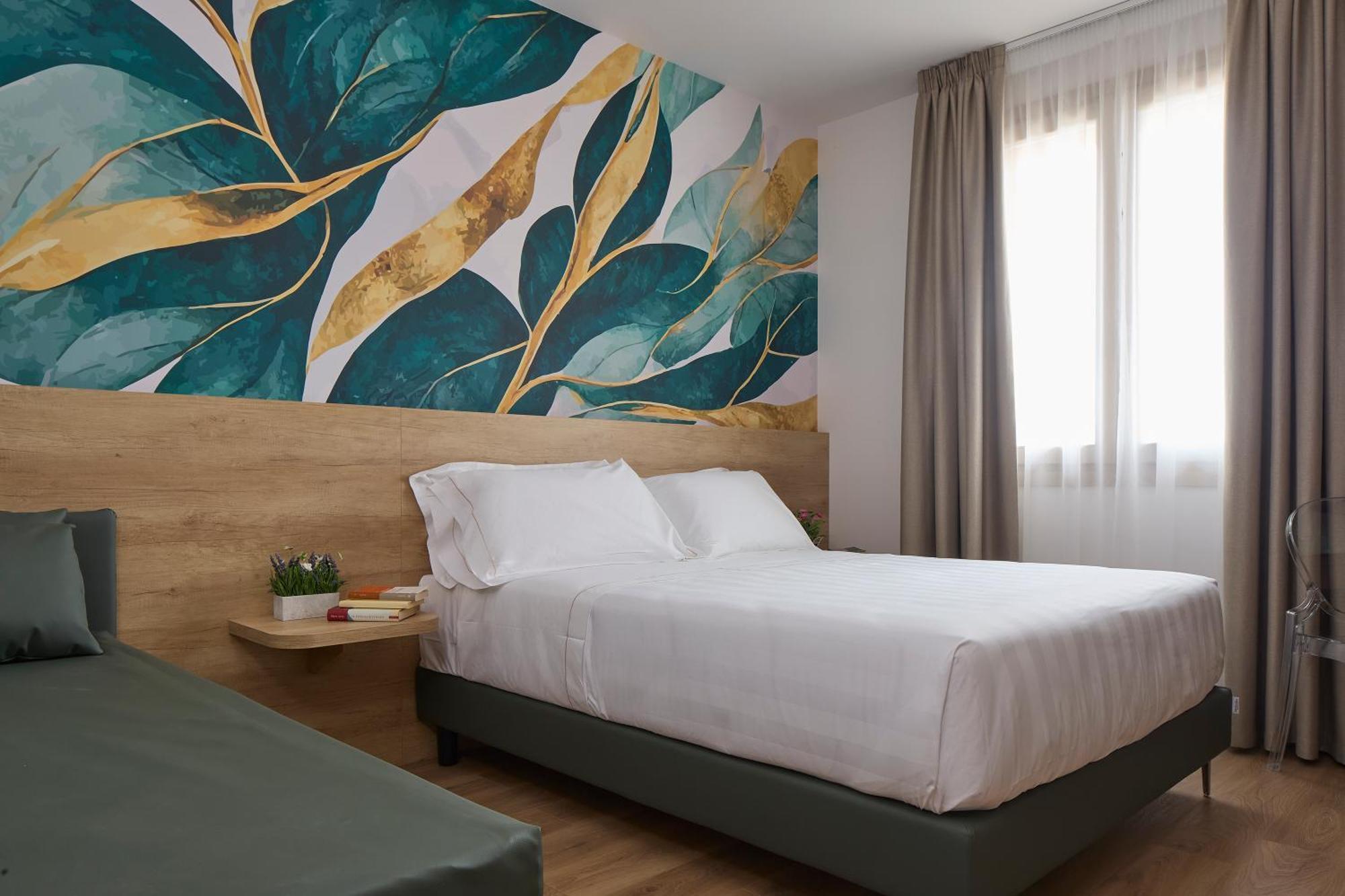 Luci Di Assisi B&B Wellness מראה חיצוני תמונה