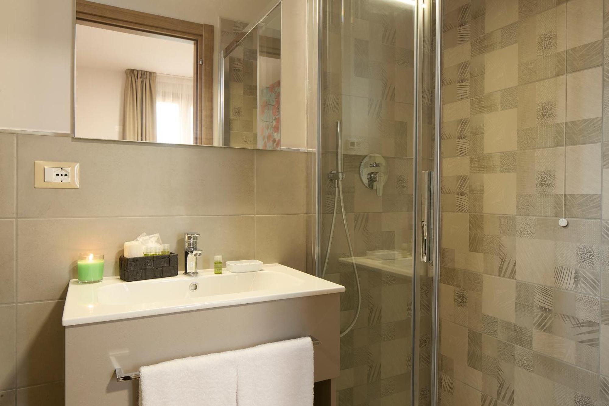 Luci Di Assisi B&B Wellness מראה חיצוני תמונה