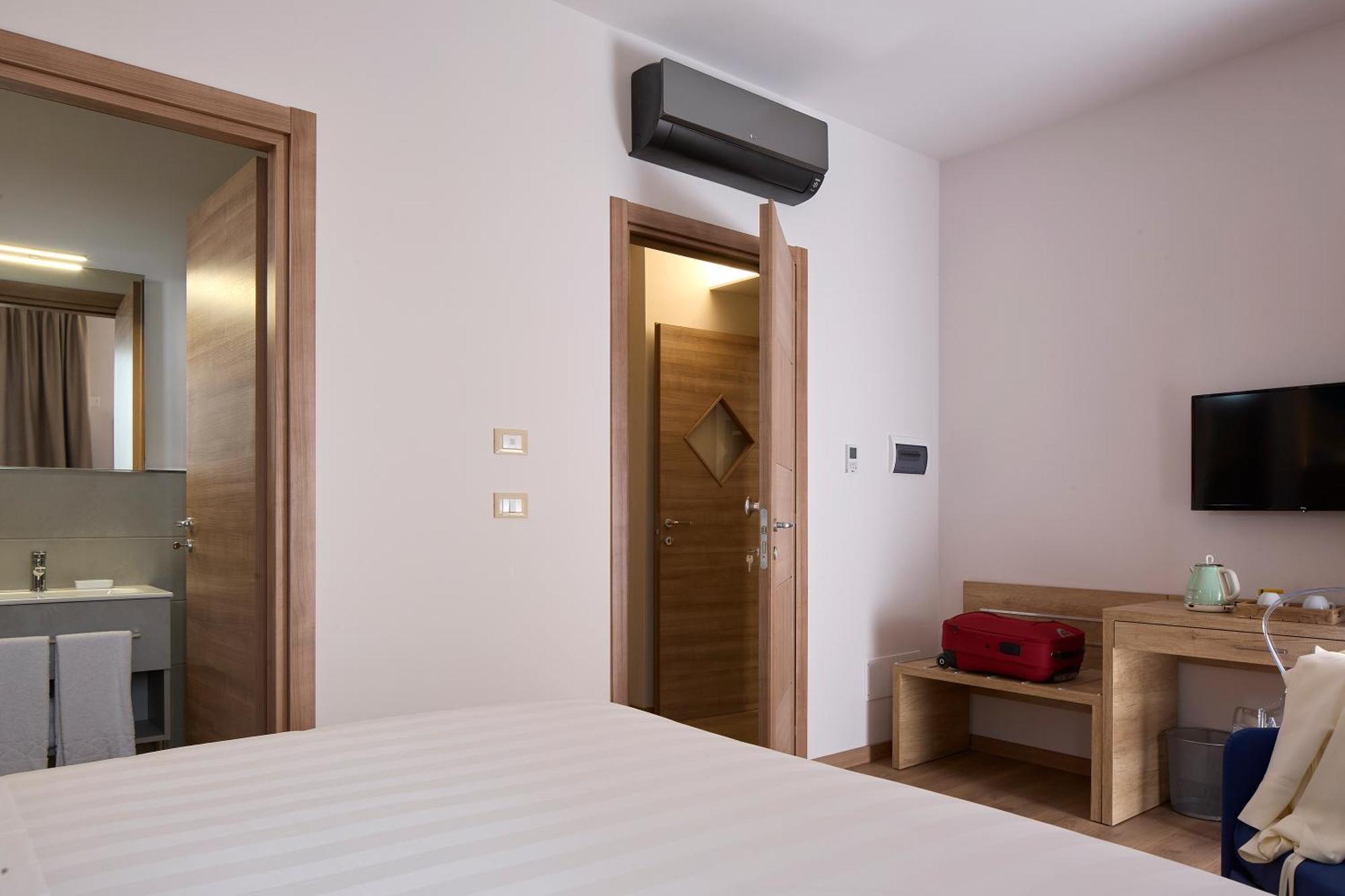 Luci Di Assisi B&B Wellness מראה חיצוני תמונה