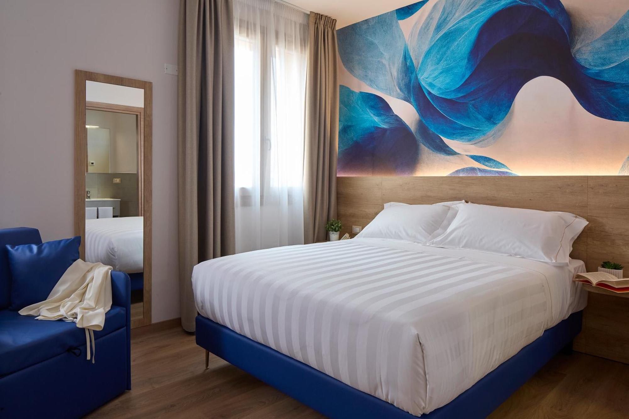 Luci Di Assisi B&B Wellness מראה חיצוני תמונה