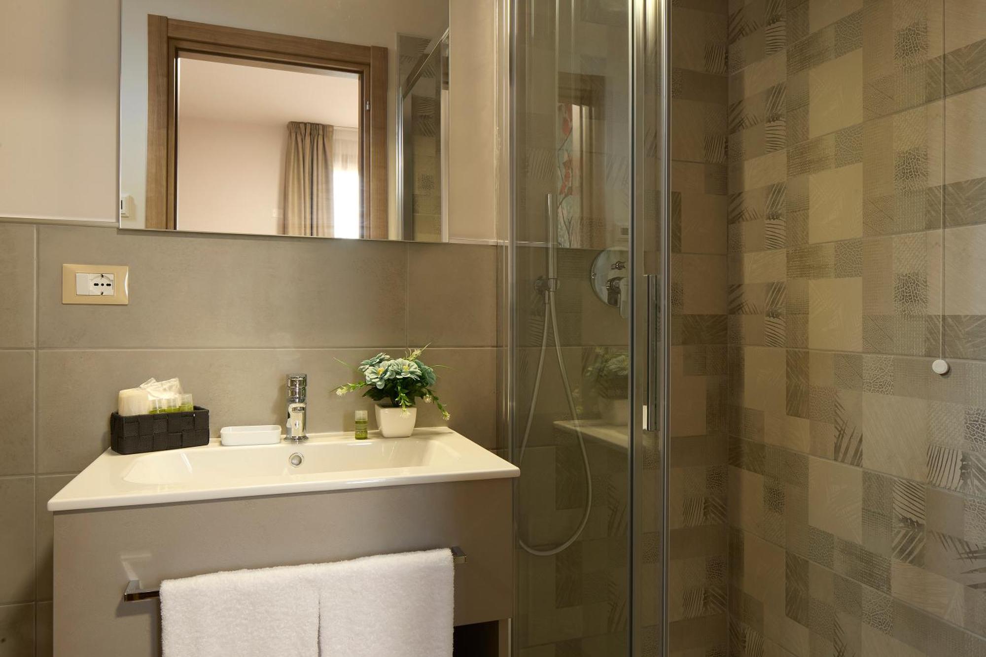 Luci Di Assisi B&B Wellness מראה חיצוני תמונה