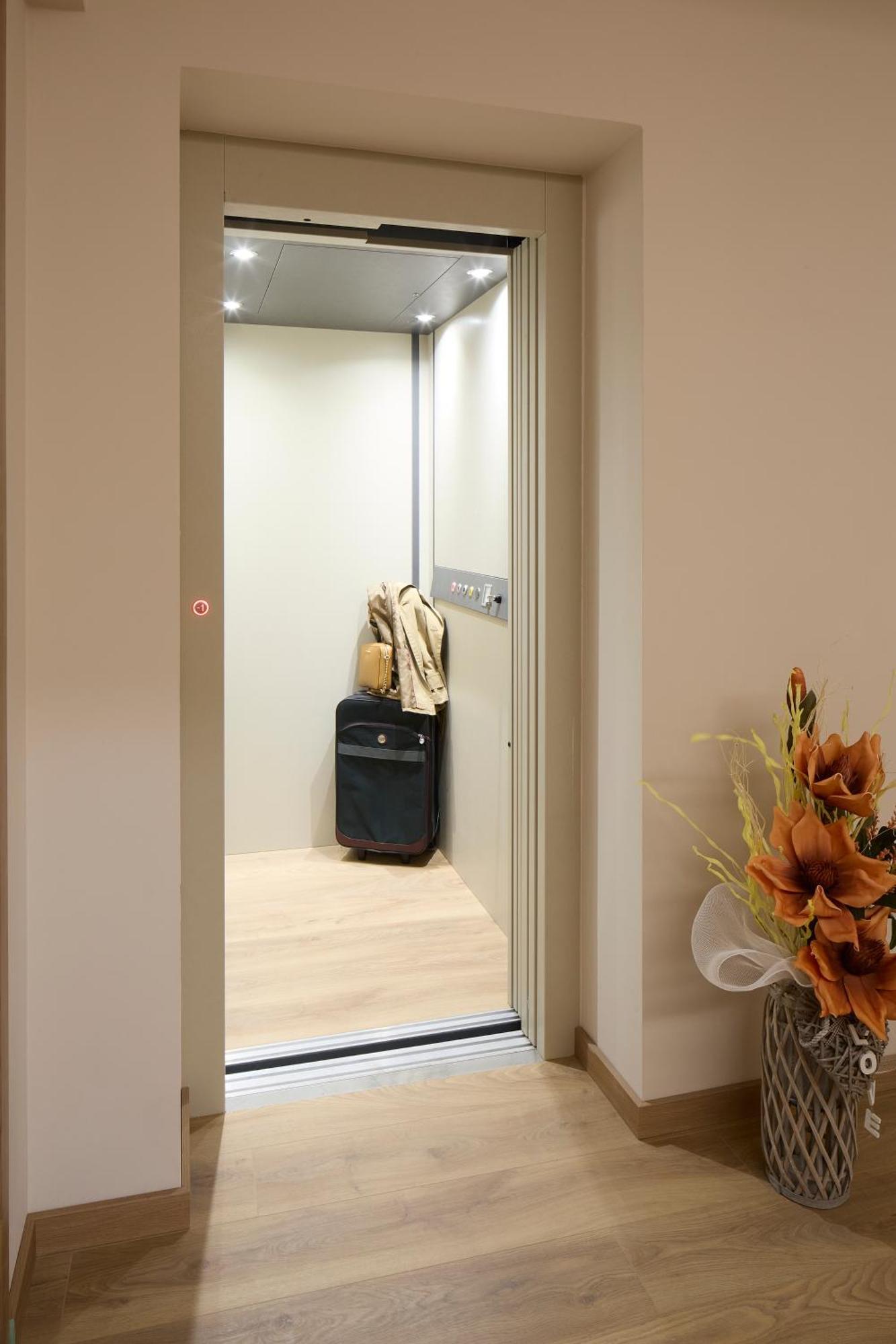 Luci Di Assisi B&B Wellness מראה חיצוני תמונה