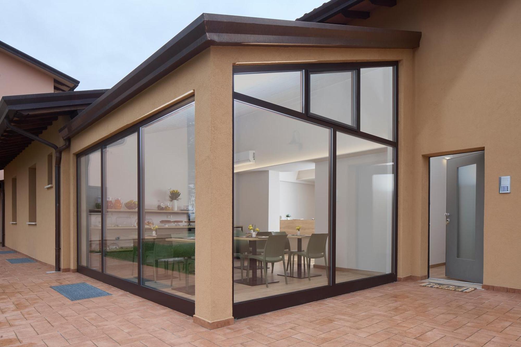 Luci Di Assisi B&B Wellness מראה חיצוני תמונה