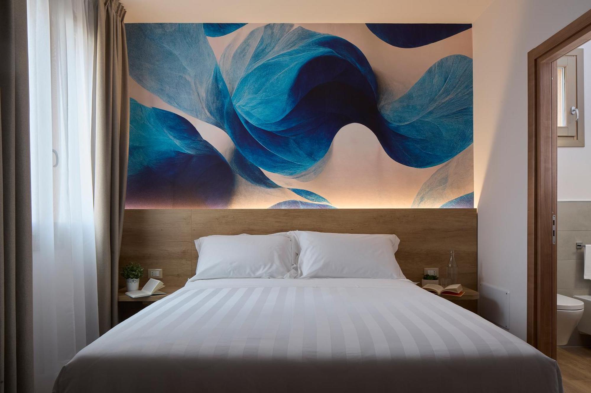 Luci Di Assisi B&B Wellness מראה חיצוני תמונה
