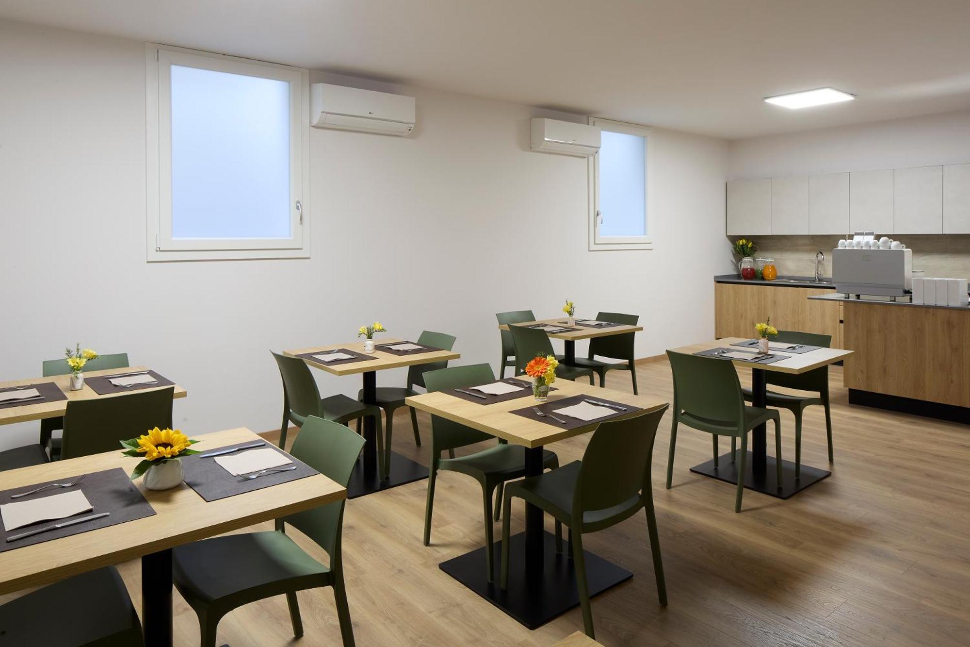 Luci Di Assisi B&B Wellness מראה חיצוני תמונה