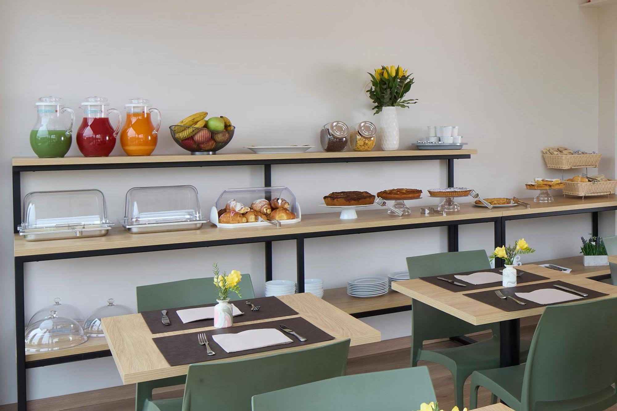 Luci Di Assisi B&B Wellness מראה חיצוני תמונה